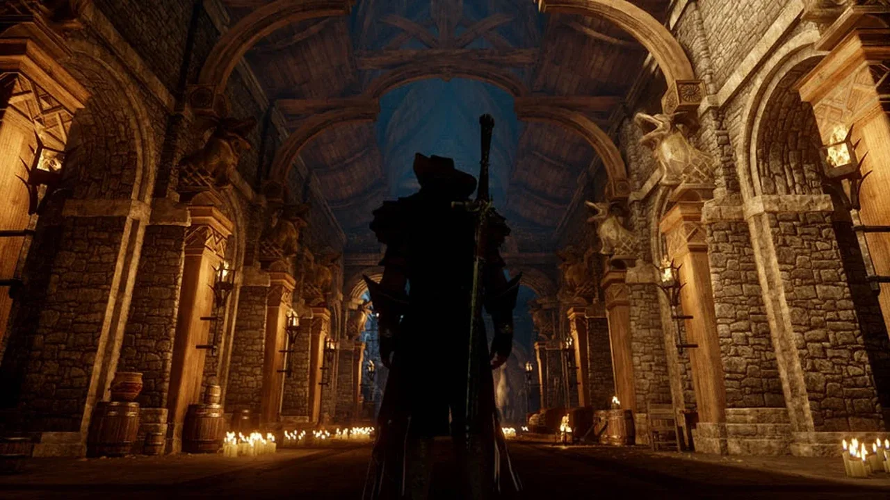 Dragon Age: Inquisition - Deluxe Edition screenshot 9