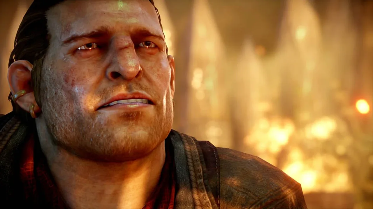 Dragon Age: Inquisition - Deluxe Edition screenshot 12