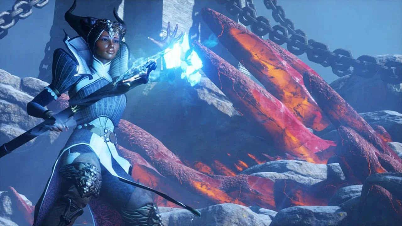 Dragon Age: Inquisition - Deluxe Edition screenshot 18