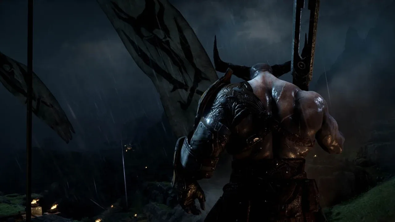 Dragon Age: Inquisition - Deluxe Edition screenshot 19