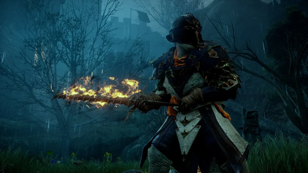 Dragon Age: Inquisition - Deluxe Edition screenshot 20