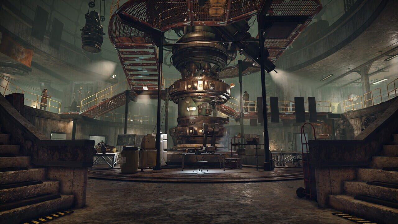 Fallout 76: Brotherhood Recruitment Bundle Image