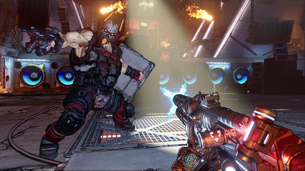 Borderlands 3: Super Deluxe Edition — Screenshot 1