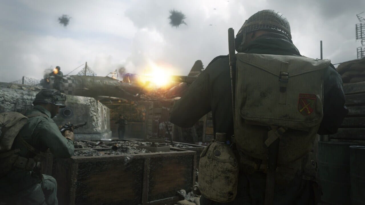 Call of Duty: WWII - Gold Edition Image