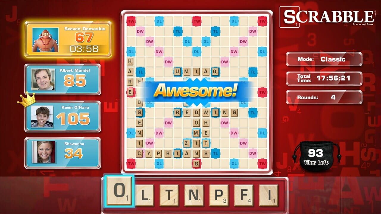 Hasbro Family Fun Pack - Conquest Edition — Screenshot 1