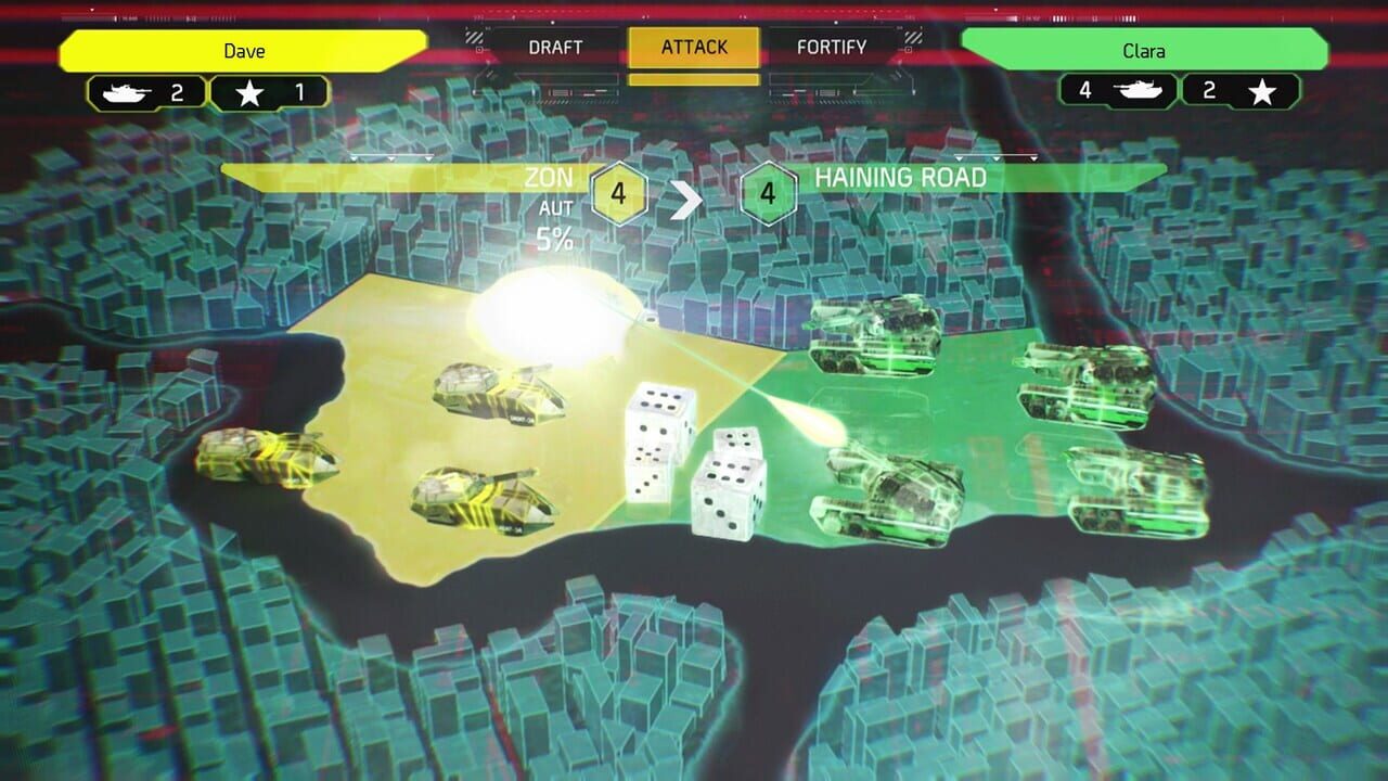 Hasbro Family Fun Pack - Conquest Edition — Screenshot 2