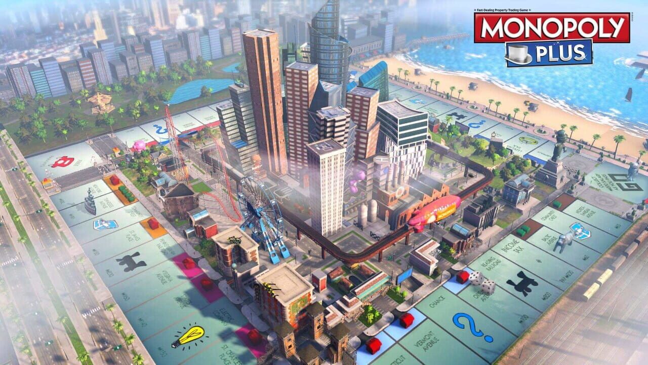 Hasbro Family Fun Pack - Conquest Edition — Screenshot 3