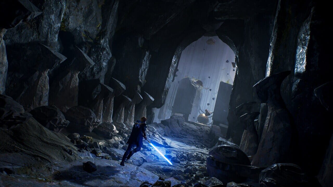 Star Wars Jedi: Fallen Order - Deluxe Edition — Screenshot 4