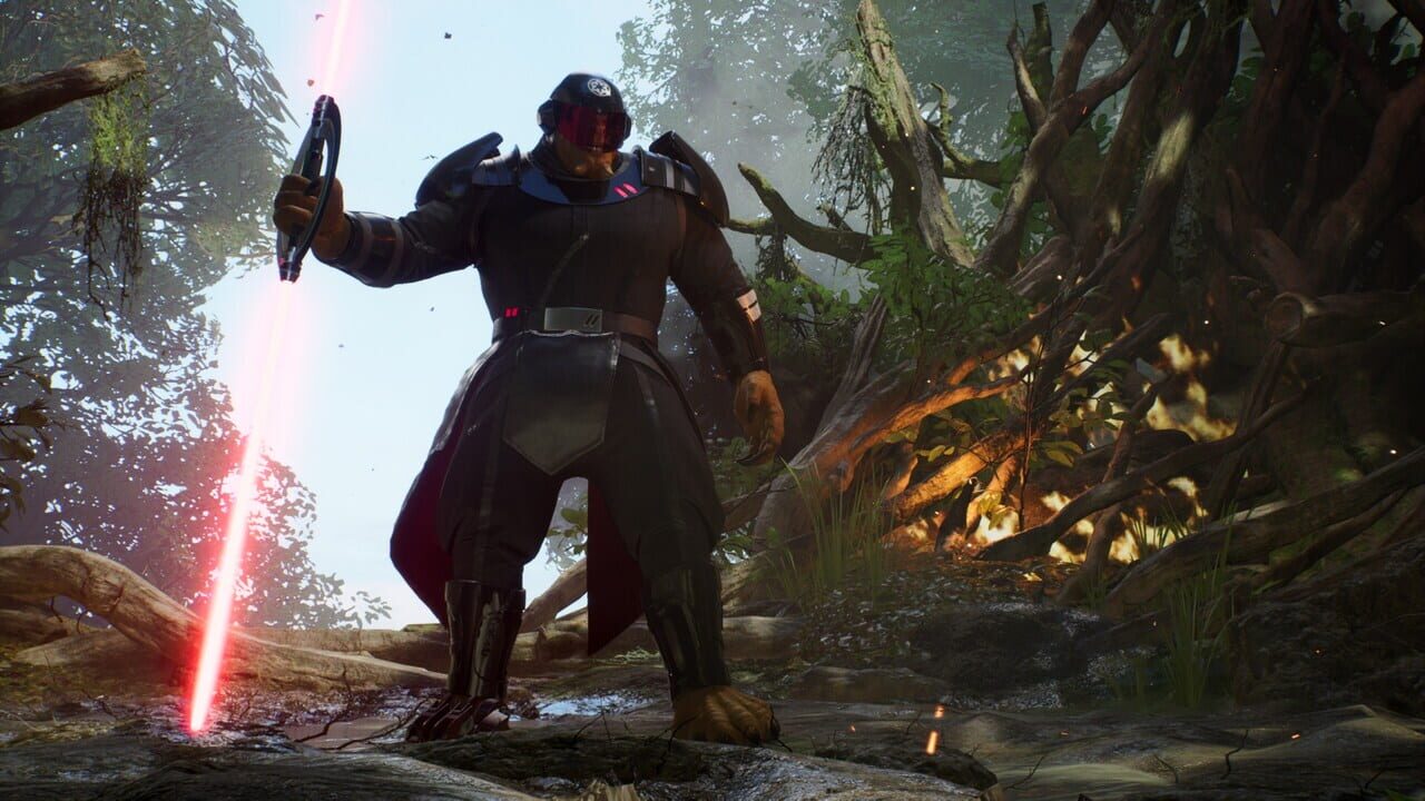 Star Wars Jedi: Fallen Order - Deluxe Edition — Screenshot 5