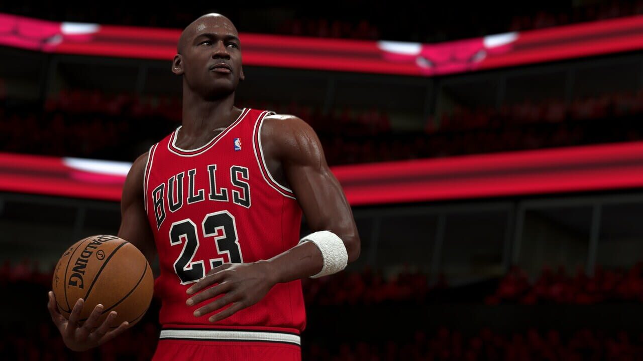 NBA 2K21: Mamba Forever Edition — Screenshot 1