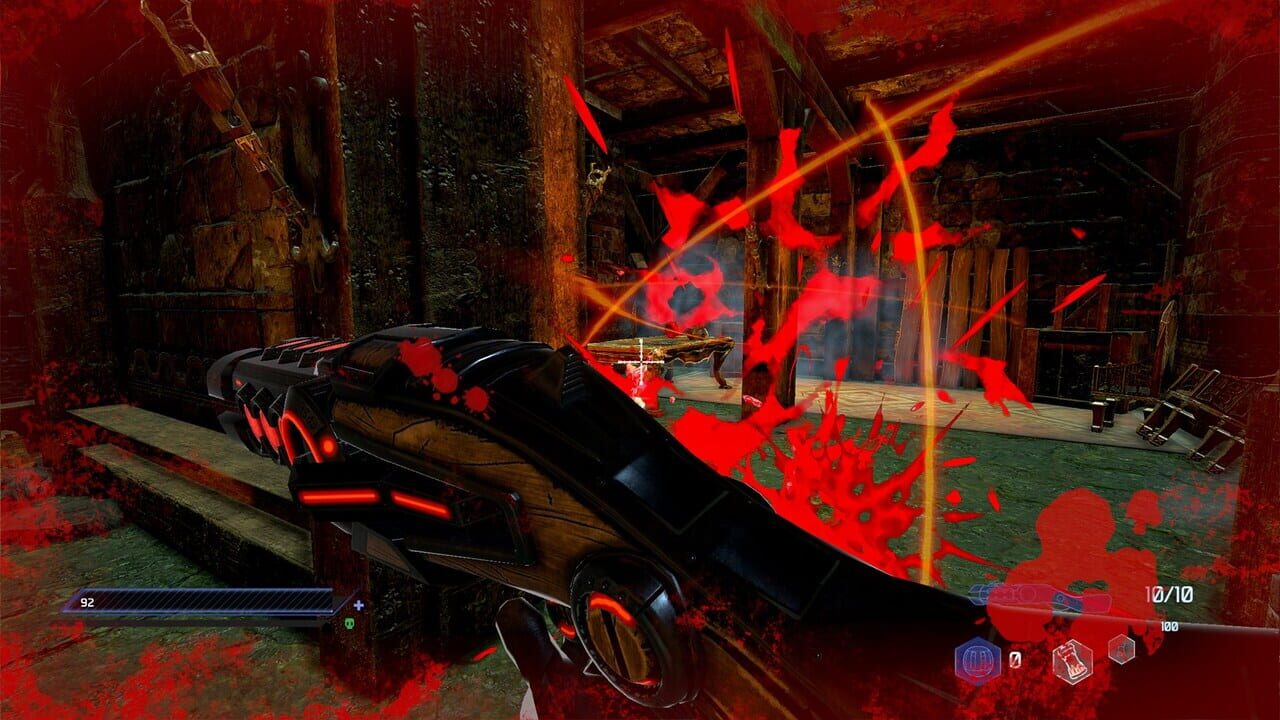 Madness Beverage — Screenshot 5