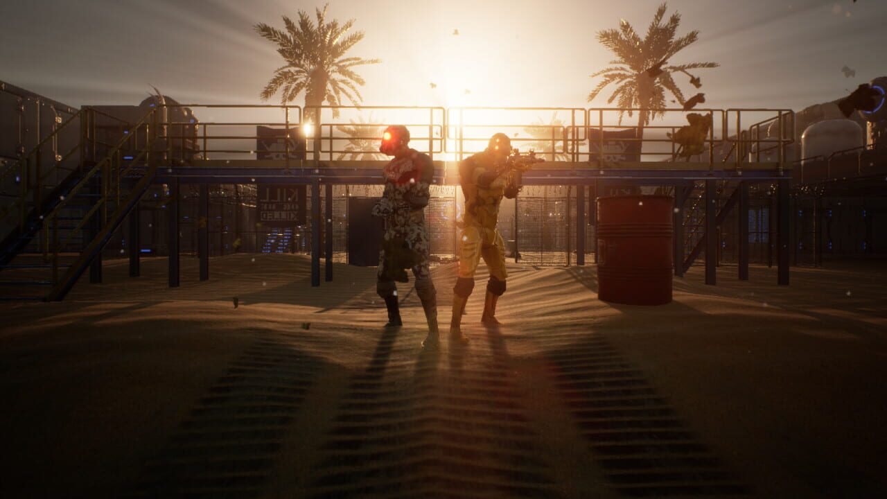 World Legends Image