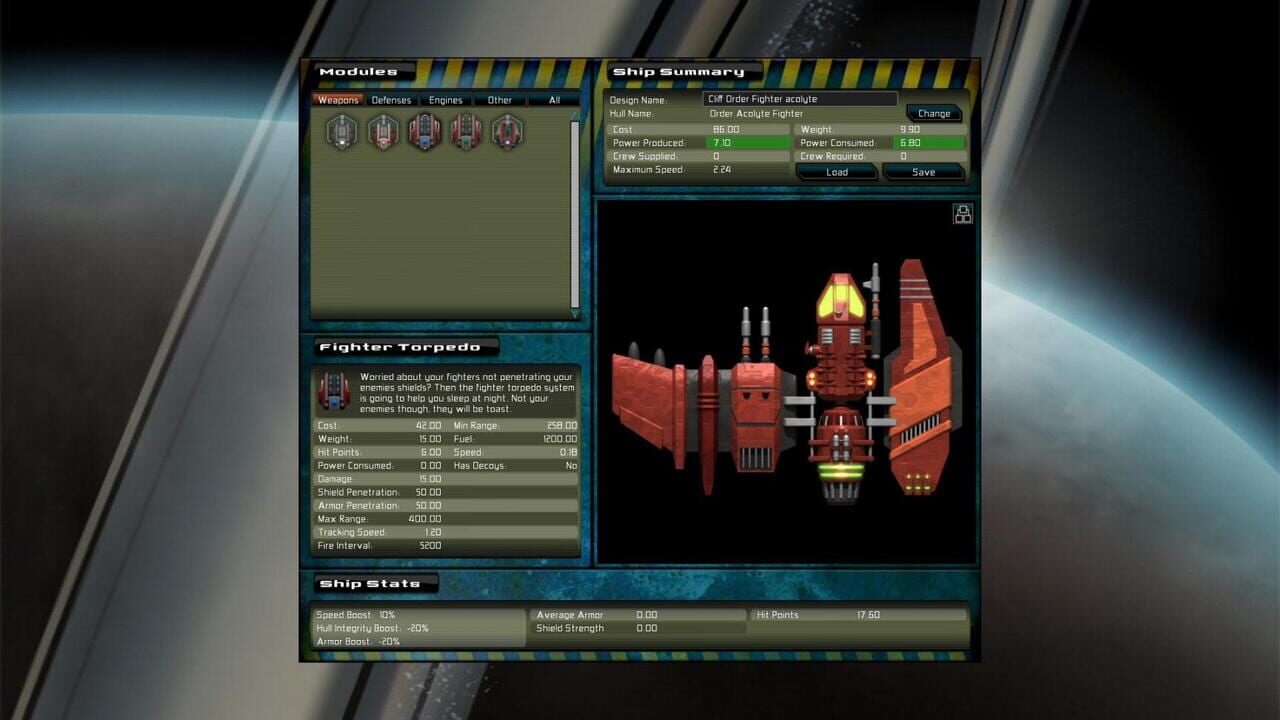 Gratuitous Space Battles: The Order Image