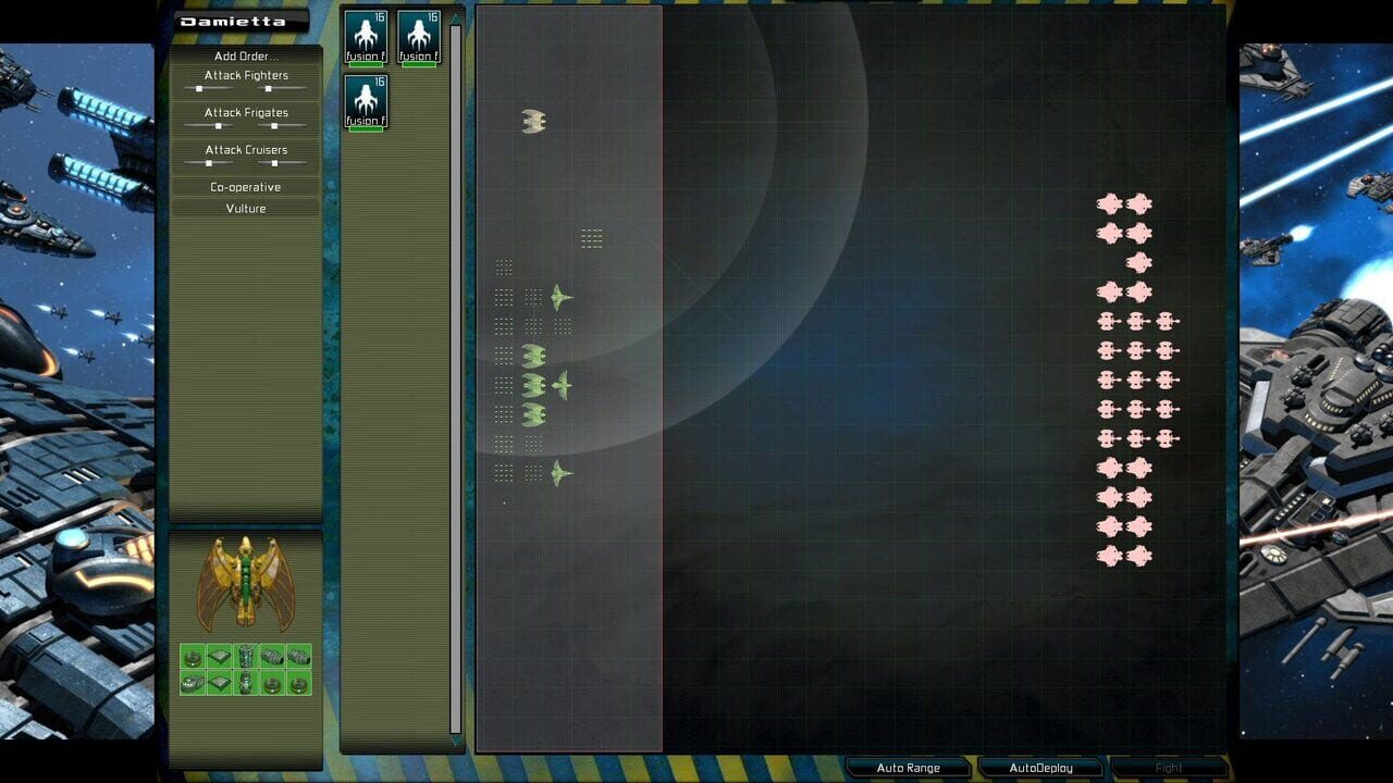 Gratuitous Space Battles: Galactic Conquest Image