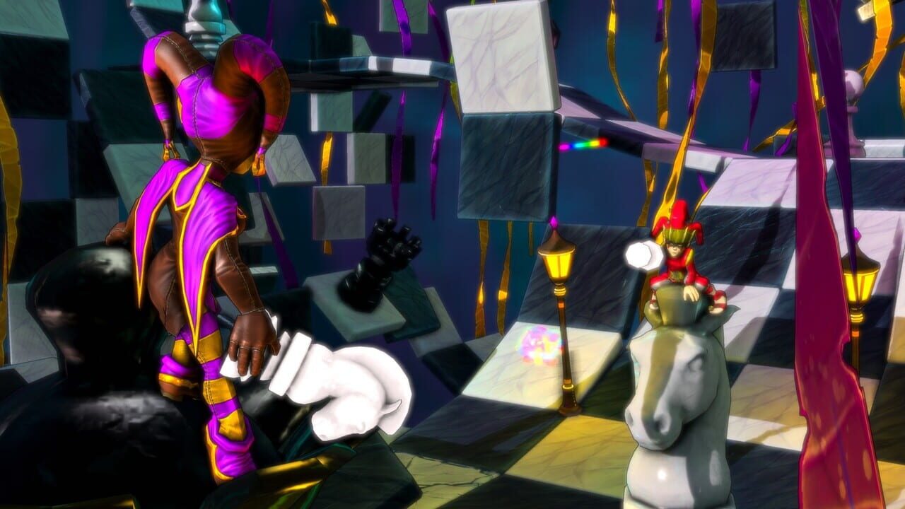 Dungeon Defenders: Jester Hero DLC — Screenshot 2