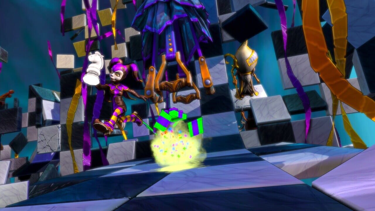 Dungeon Defenders: Jester Hero DLC — Screenshot 3