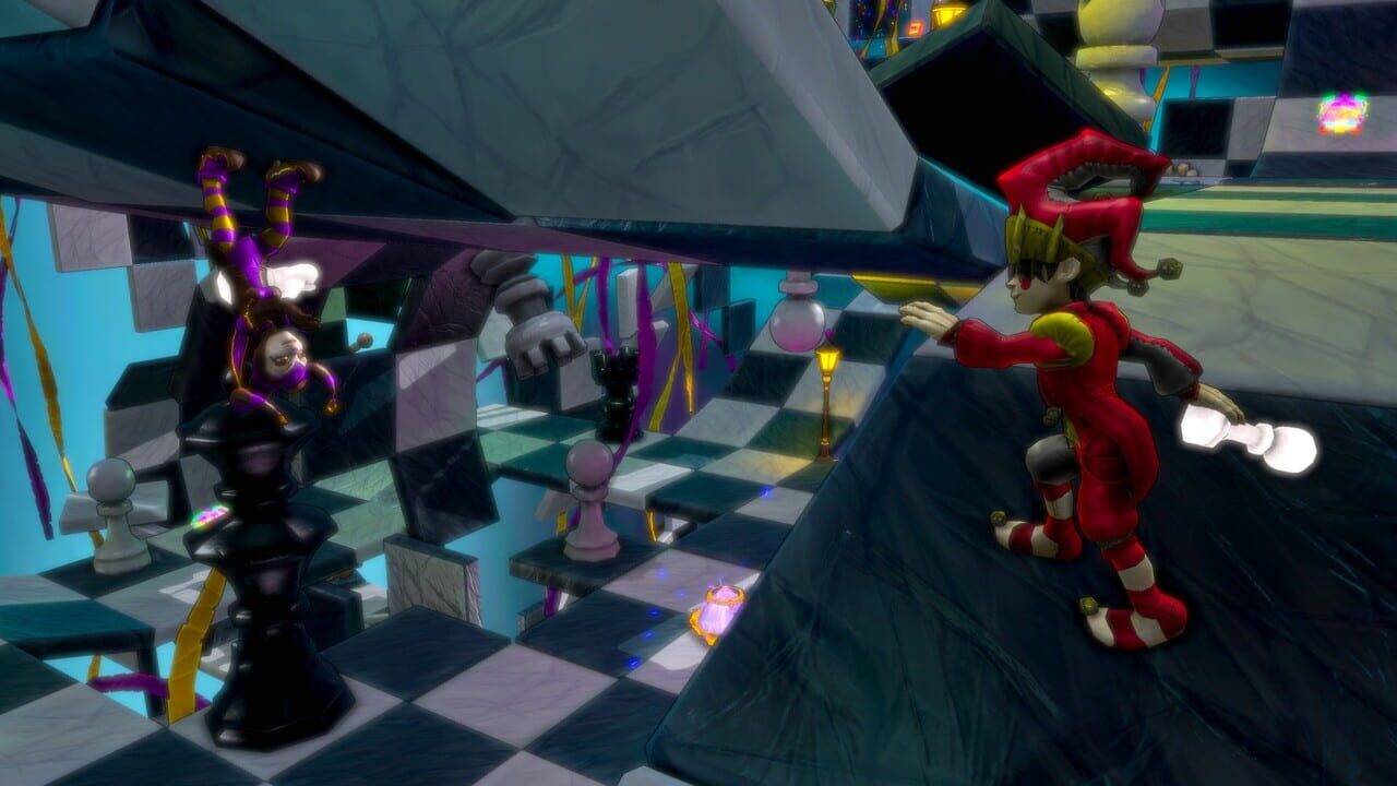 Dungeon Defenders: Jester Hero DLC — Screenshot 5