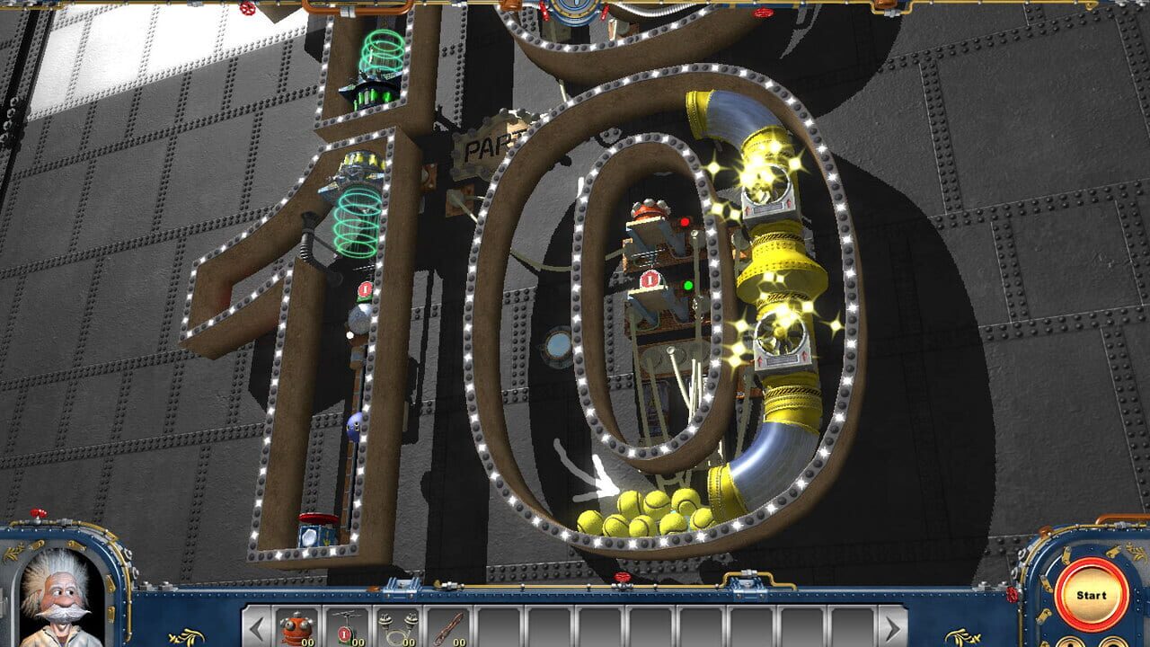 Crazy Machines 2: Anniversary DLC Image