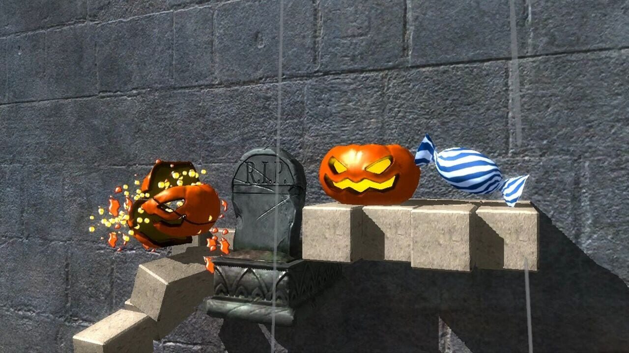 Crazy Machines 2: Halloween Image
