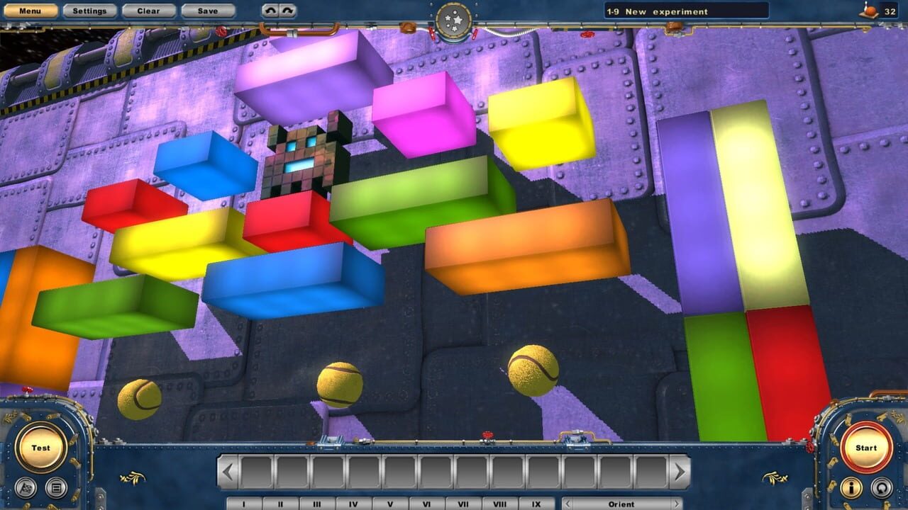 Crazy Machines 2: Invaders From Space, 2nd Wave DLC Image