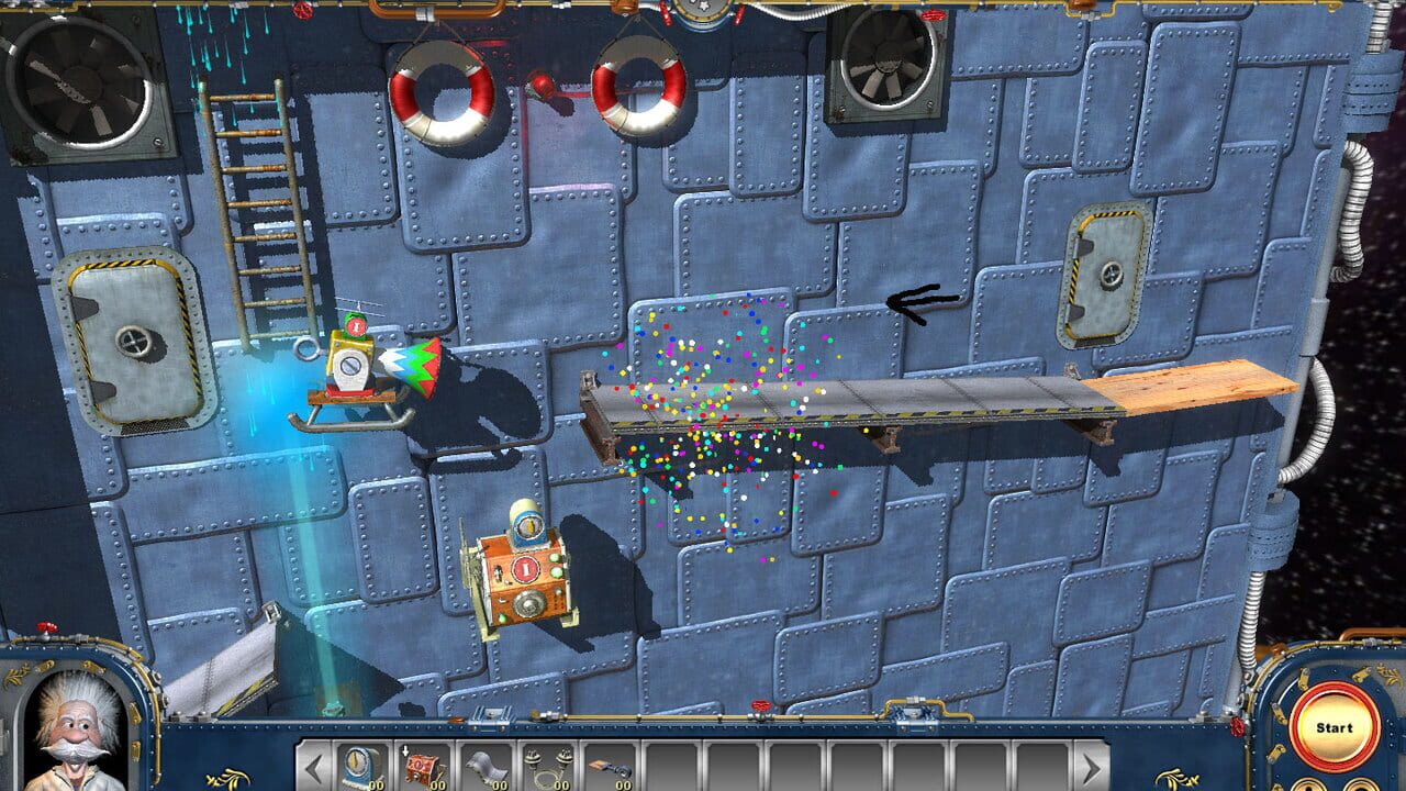 Crazy Machines 2: Anniversary DLC Image