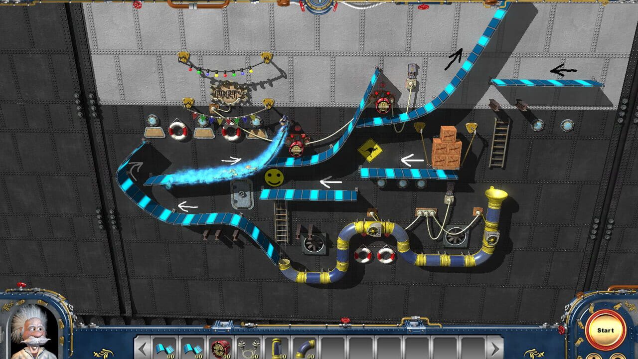 Crazy Machines 2: Anniversary DLC Image