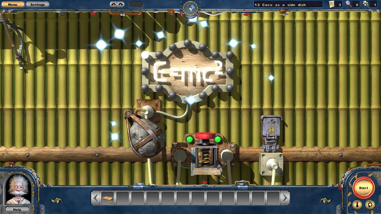 Crazy Machines 2: Pirates Image