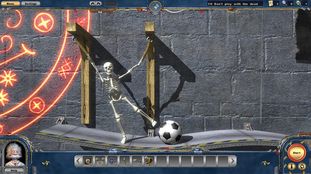 Crazy Machines 2: Pirates Image