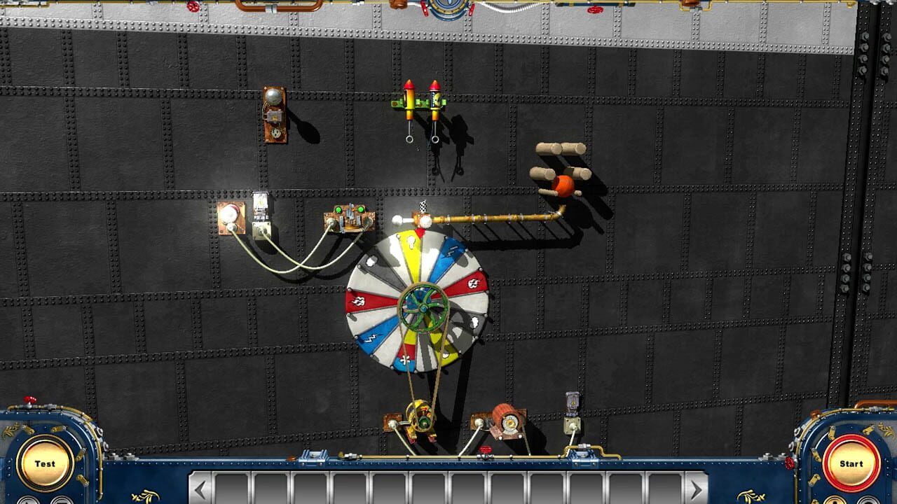 Crazy Machines 2: Anniversary DLC Image