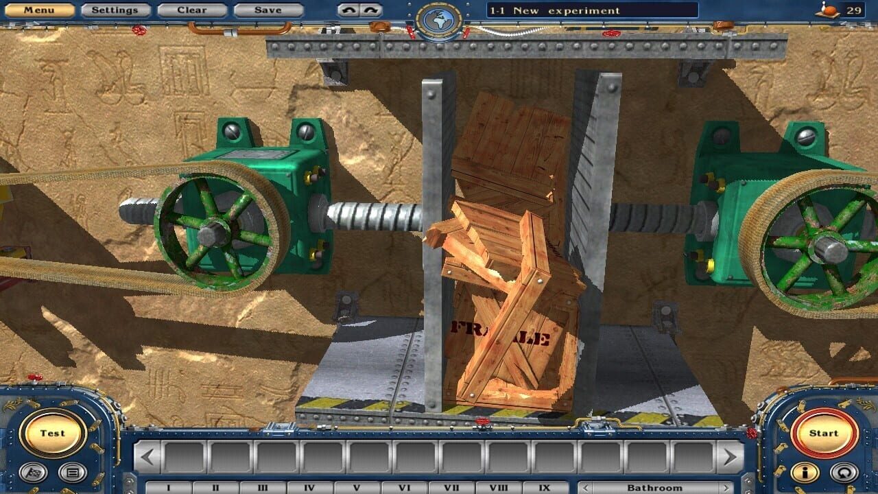 Crazy Machines 2: Back to the Shop Add-On Image