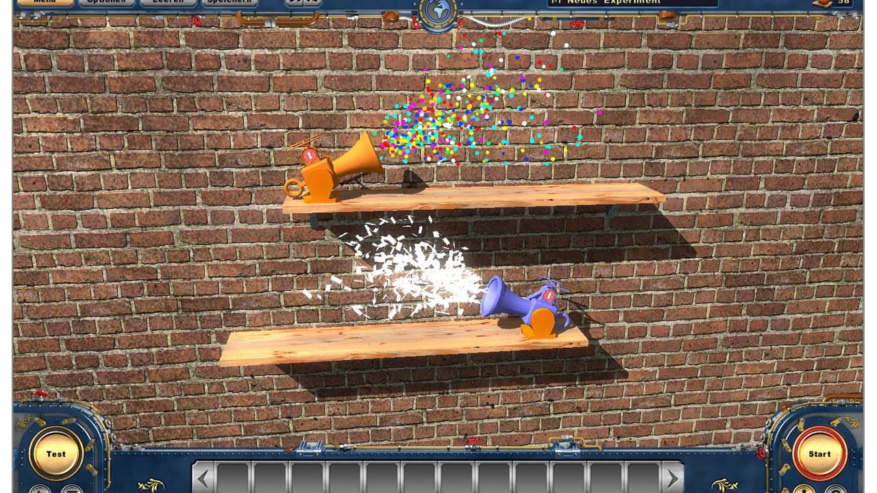 Crazy Machines 2: Anniversary DLC Image