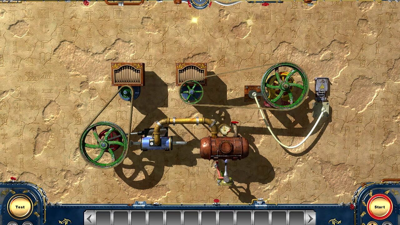 Crazy Machines 2: Anniversary DLC Image