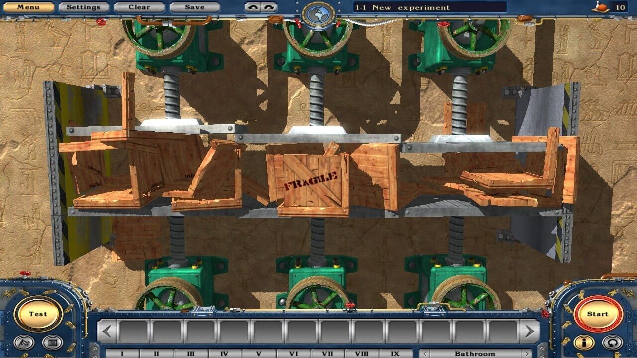 Crazy Machines 2: Back to the Shop Add-On Image
