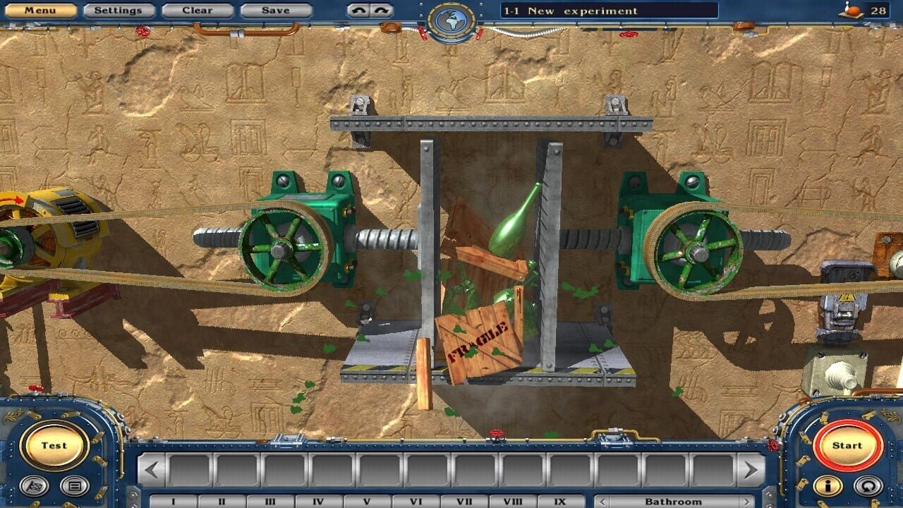 Crazy Machines 2: Back to the Shop Add-On Image