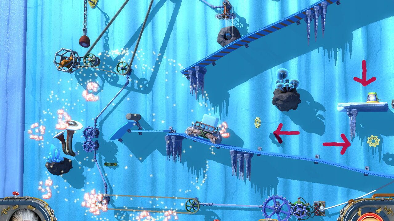 Crazy Machines 2: Time Travel Add-On Image