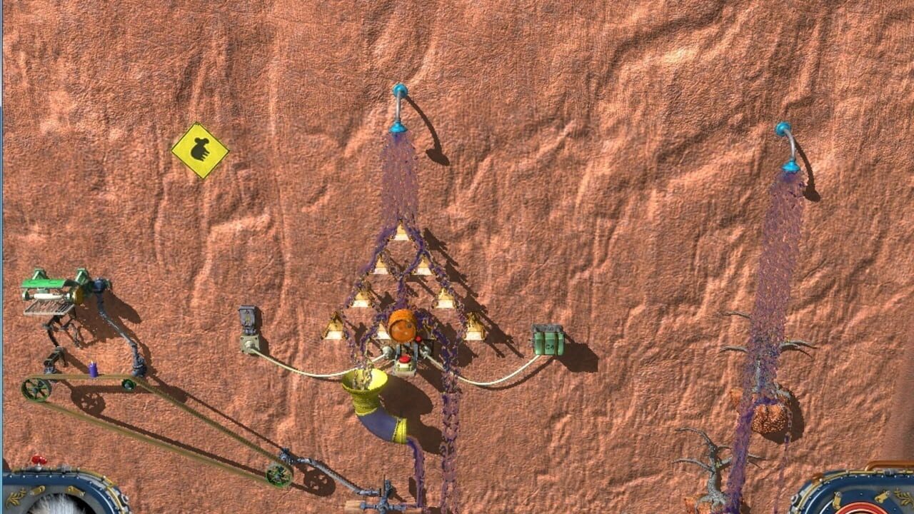 Crazy Machines 2: Liquid Force Add-on Image