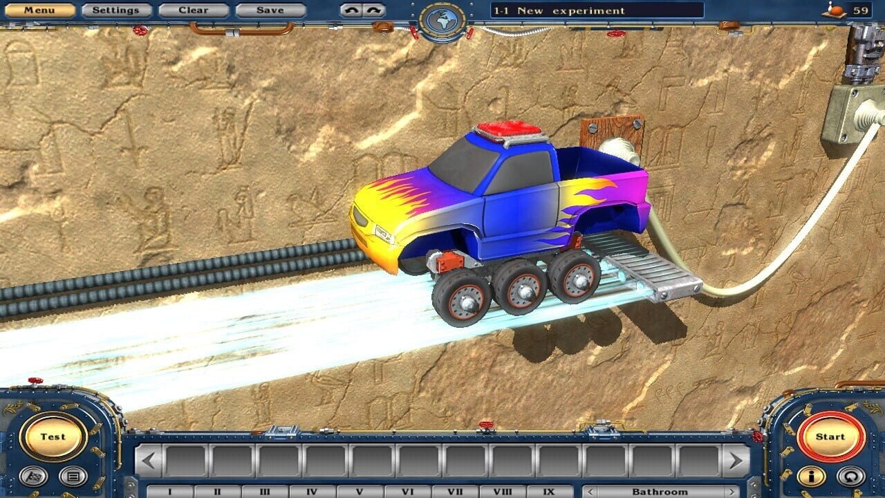 Crazy Machines 2: Back to the Shop Add-On Image
