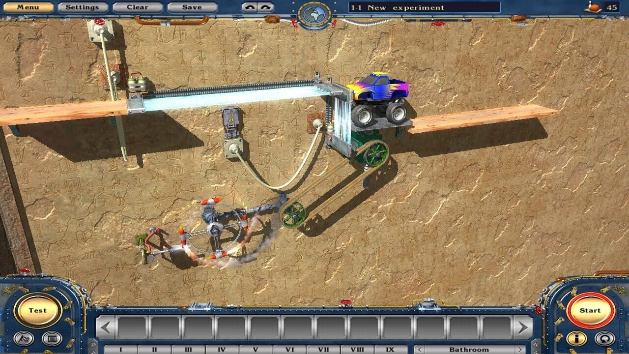 Crazy Machines 2: Back to the Shop Add-On Image