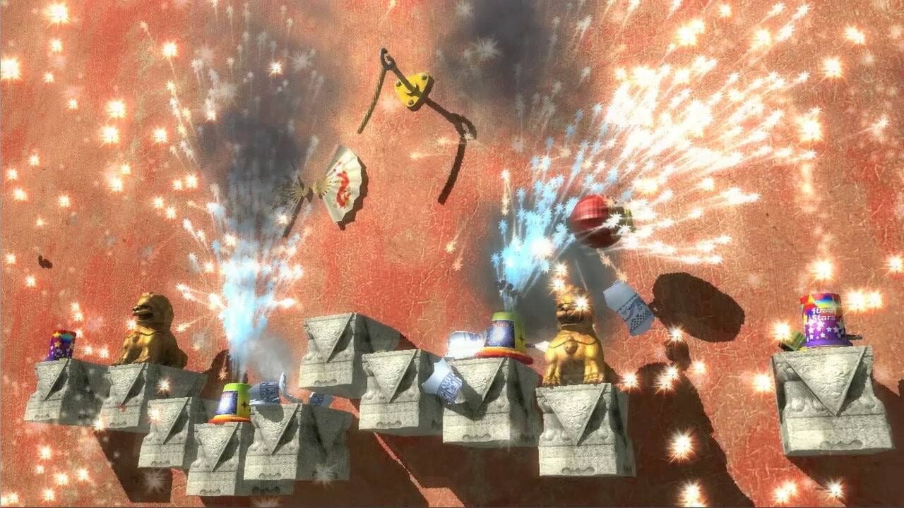 Crazy Machines 2: Happy New Year DLC Image