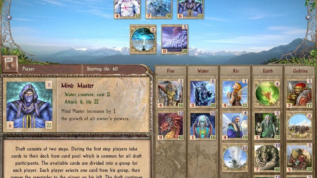 Spectromancer: Truth & Beauty Image