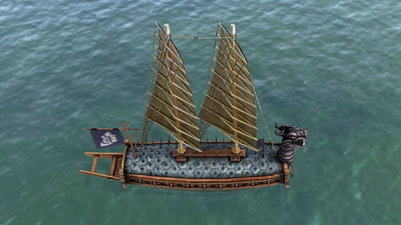 Sid Meier's Civilization V: Civ and Scenario Pack - Korea — Screenshot 3