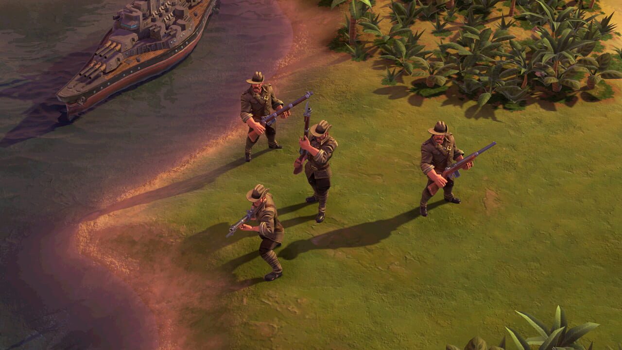 Sid Meier's Civilization VI: Australia Civilization & Scenario Pack Image