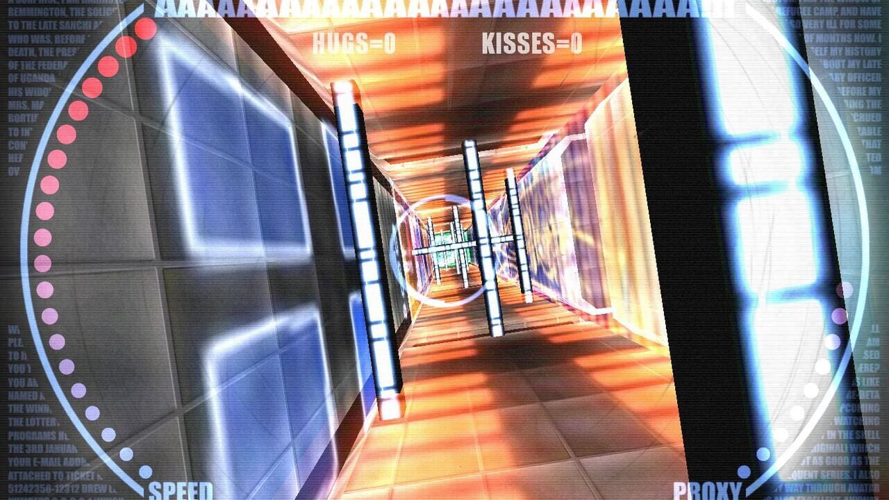 AaaaaAAaaaAAAaaAAAAaAAAAA!!!: Brutal Concussion — Screenshot 5