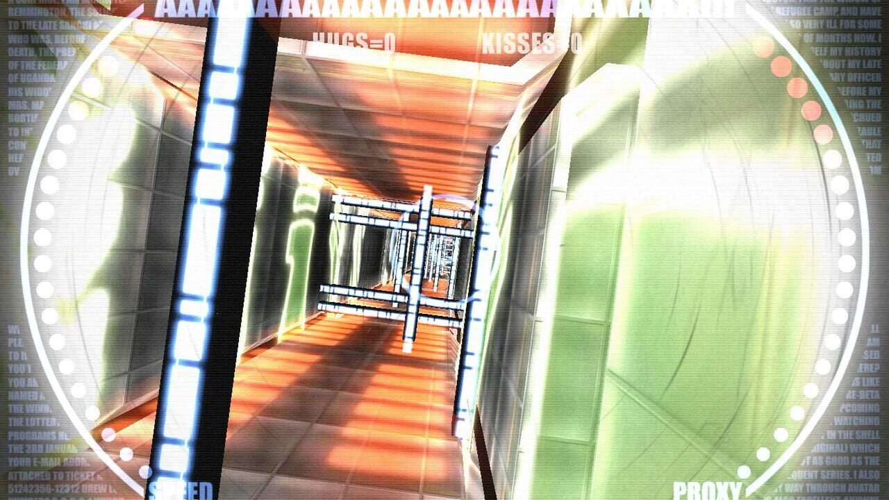 AaaaaAAaaaAAAaaAAAAaAAAAA!!!: Brutal Concussion — Screenshot 4