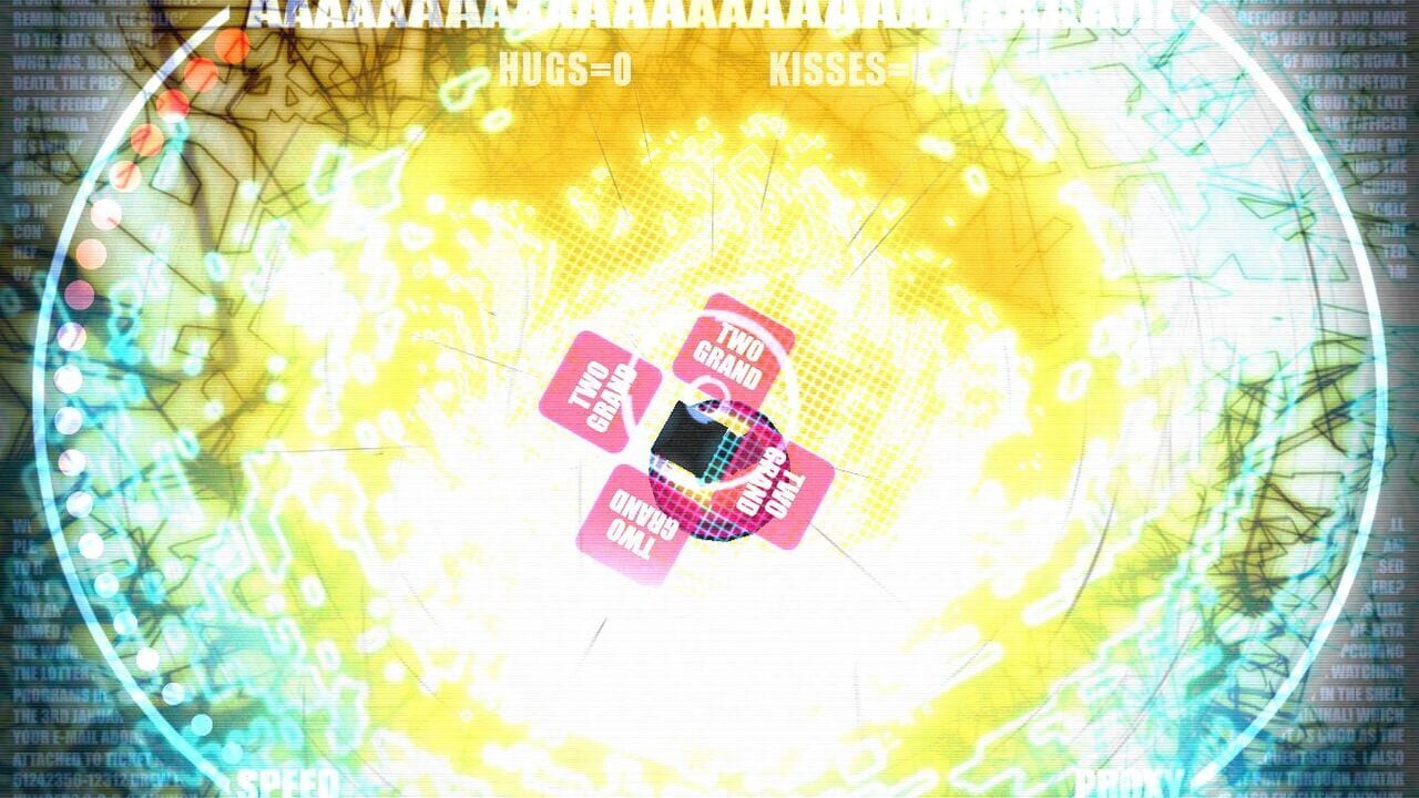 AaaaaAAaaaAAAaaAAAAaAAAAA!!!: Brutal Concussion — Screenshot 2