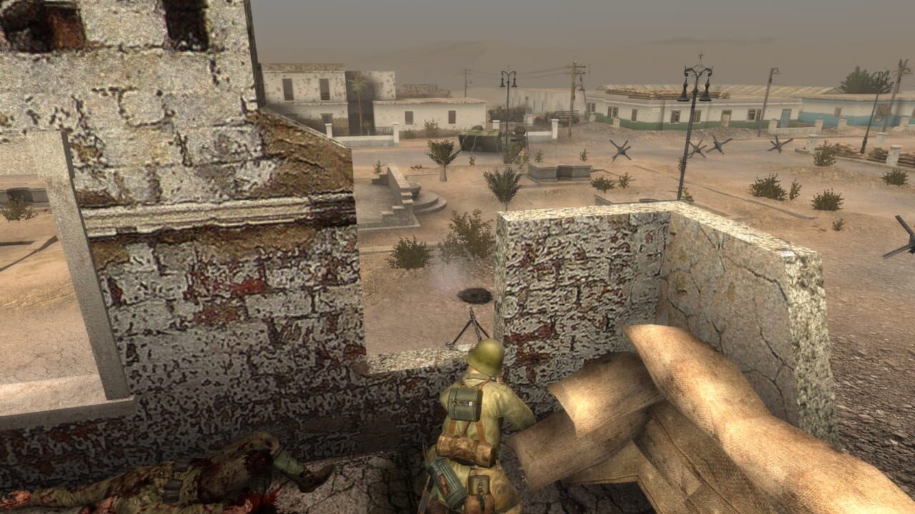 Mare Nostrum Image