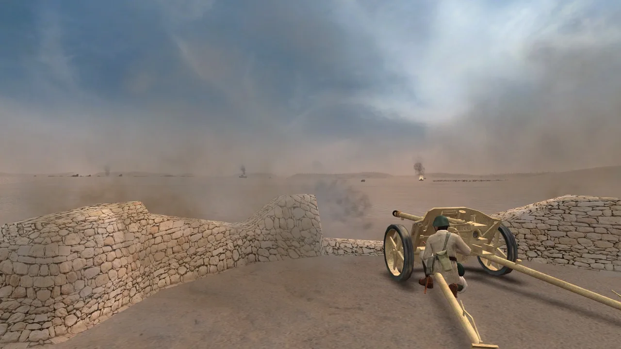 Mare Nostrum screenshot 5