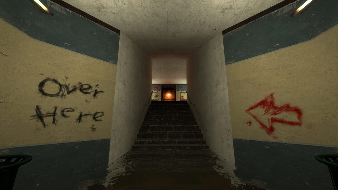 Genry's parables: Scientist Story — Screenshot 3