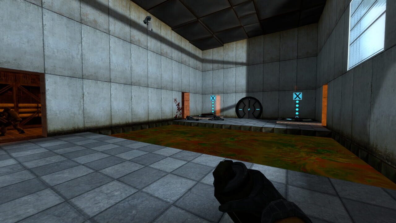Genry's parables: Scientist Story — Screenshot 5