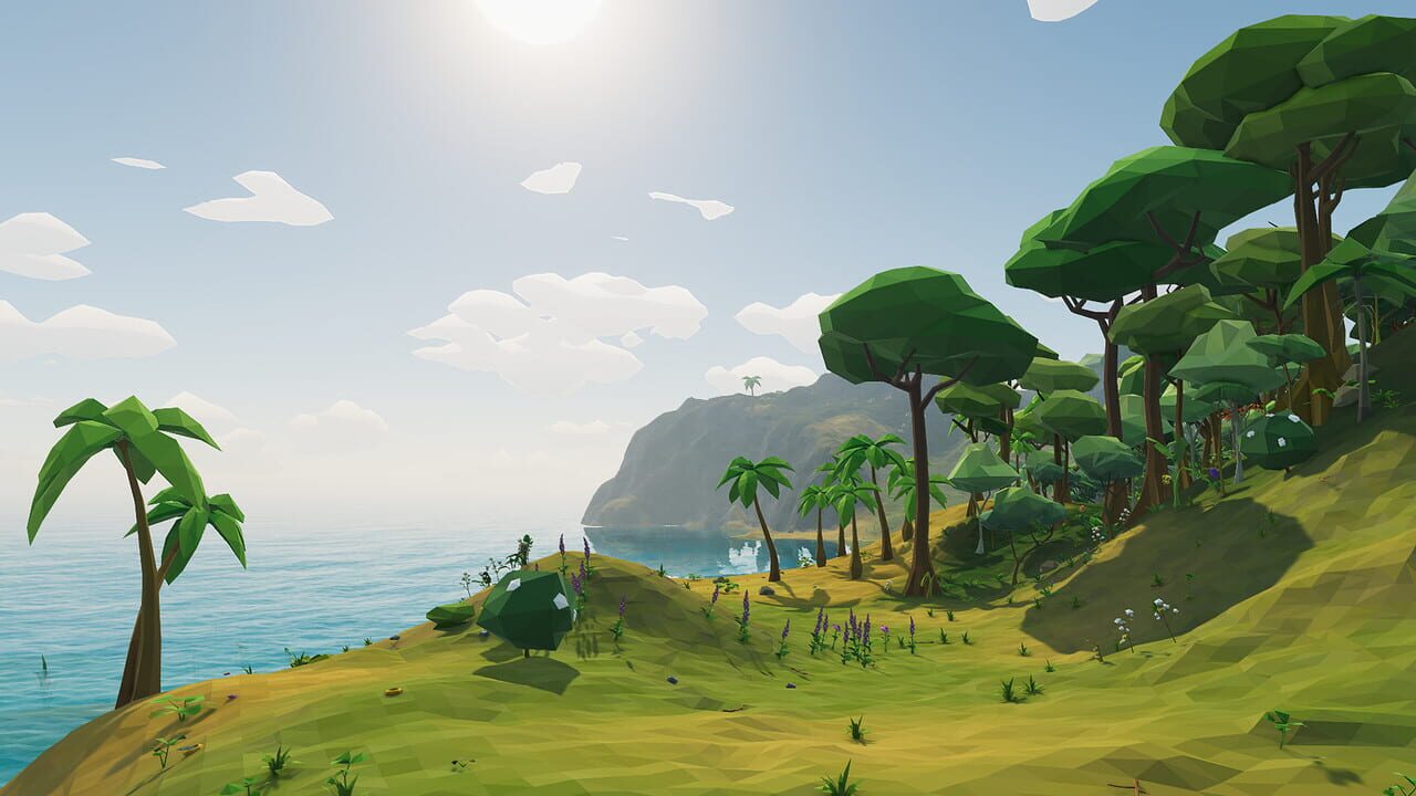 Ylands: Exploration Pack Image